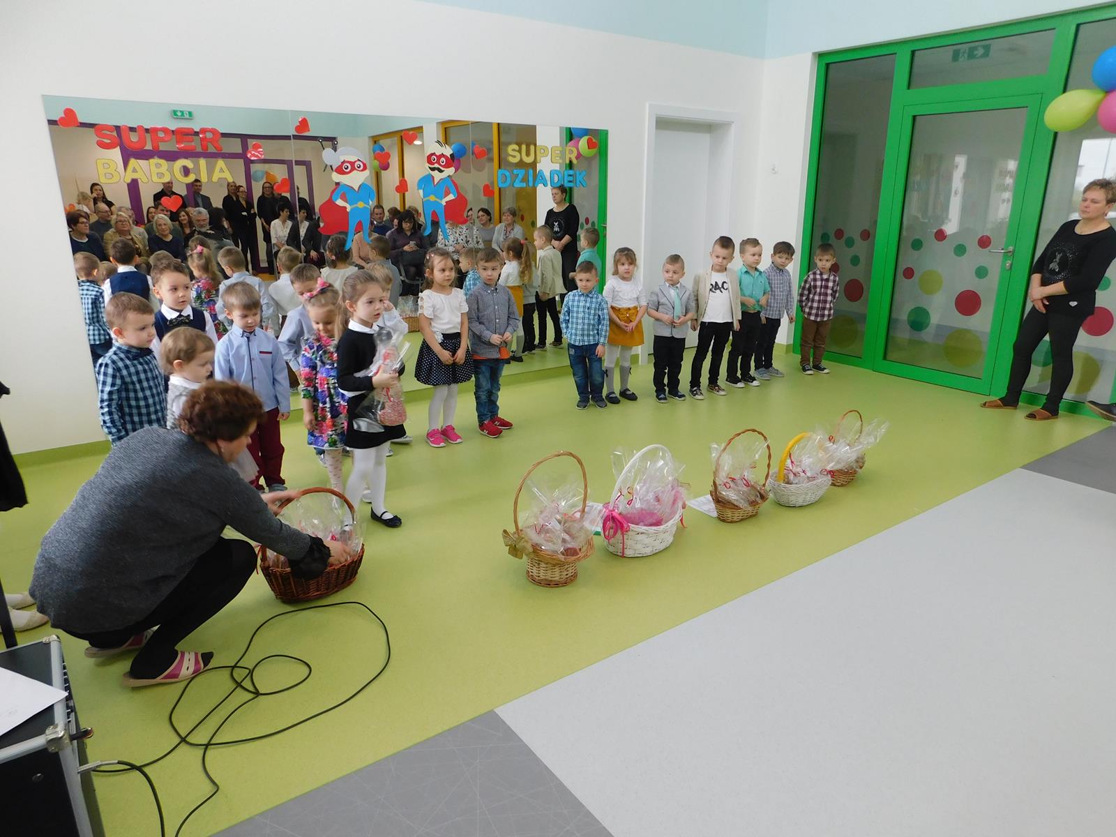 25.02. Dzień Babci i Dziadka (sala niebieska)