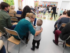 25.02. Dzień Babci i Dziadka (sala niebieska)