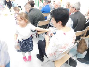 25.02. Dzień Babci i Dziadka (sala niebieska)