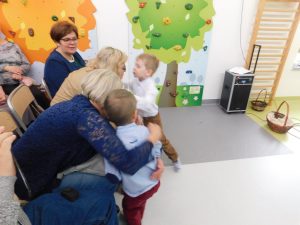 25.02. Dzień Babci i Dziadka (sala niebieska)