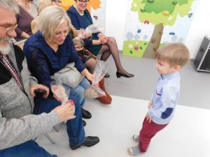 25.02. Dzień Babci i Dziadka (sala niebieska)