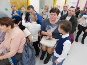 25.02. Dzień Babci i Dziadka (sala niebieska)