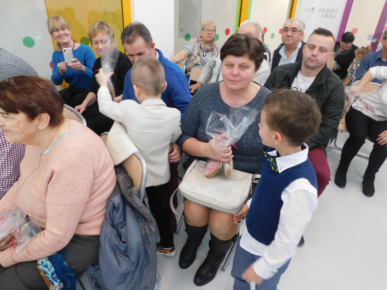 25.02. Dzień Babci i Dziadka (sala niebieska)