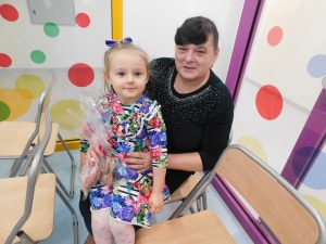 25.02. Dzień Babci i Dziadka (sala niebieska)
