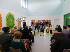 25.02. Dzień Babci i Dziadka (sala niebieska)