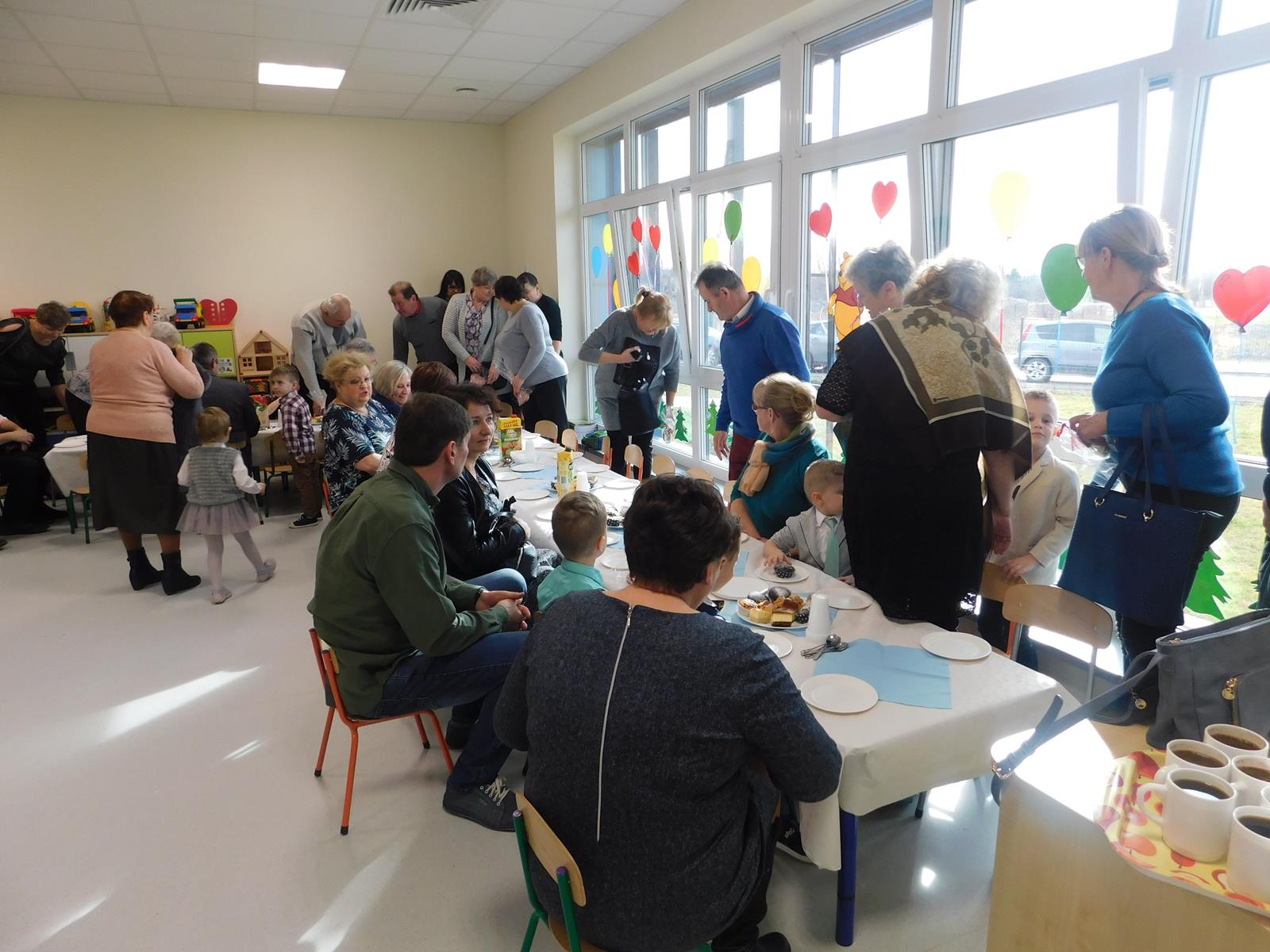25.02. Dzień Babci i Dziadka (sala niebieska)