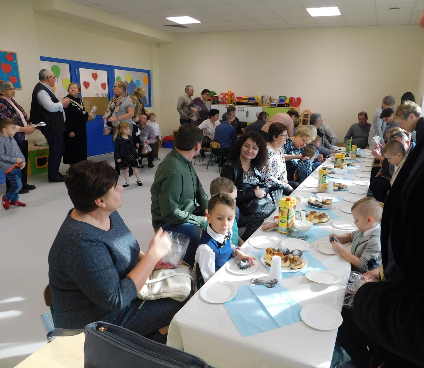 25.02. Dzień Babci i Dziadka (sala niebieska)