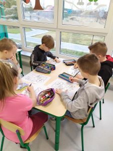 11.02. „Dzień Bezpiecznego Internetu: Działamy razem!”