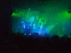 15.02. Wyjazd do Domu Kultury w Łasku na spektakl pt. „Leśne przygody”