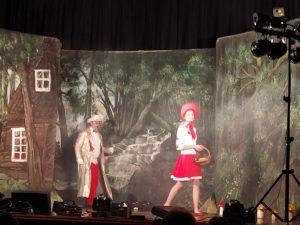 15.02. Wyjazd do Domu Kultury w Łasku na spektakl pt. „Leśne przygody”
