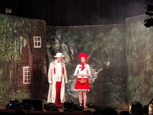 15.02. Wyjazd do Domu Kultury w Łasku na spektakl pt. „Leśne przygody”