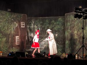 15.02. Wyjazd do Domu Kultury w Łasku na spektakl pt. „Leśne przygody”