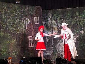 15.02. Wyjazd do Domu Kultury w Łasku na spektakl pt. „Leśne przygody”