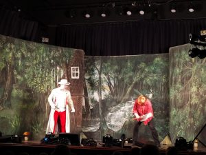 15.02. Wyjazd do Domu Kultury w Łasku na spektakl pt. „Leśne przygody”