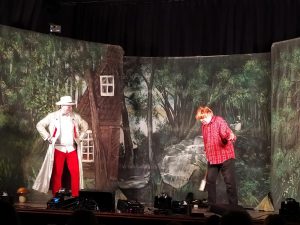 15.02. Wyjazd do Domu Kultury w Łasku na spektakl pt. „Leśne przygody”