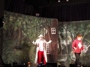 15.02. Wyjazd do Domu Kultury w Łasku na spektakl pt. „Leśne przygody”