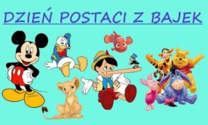 bajki