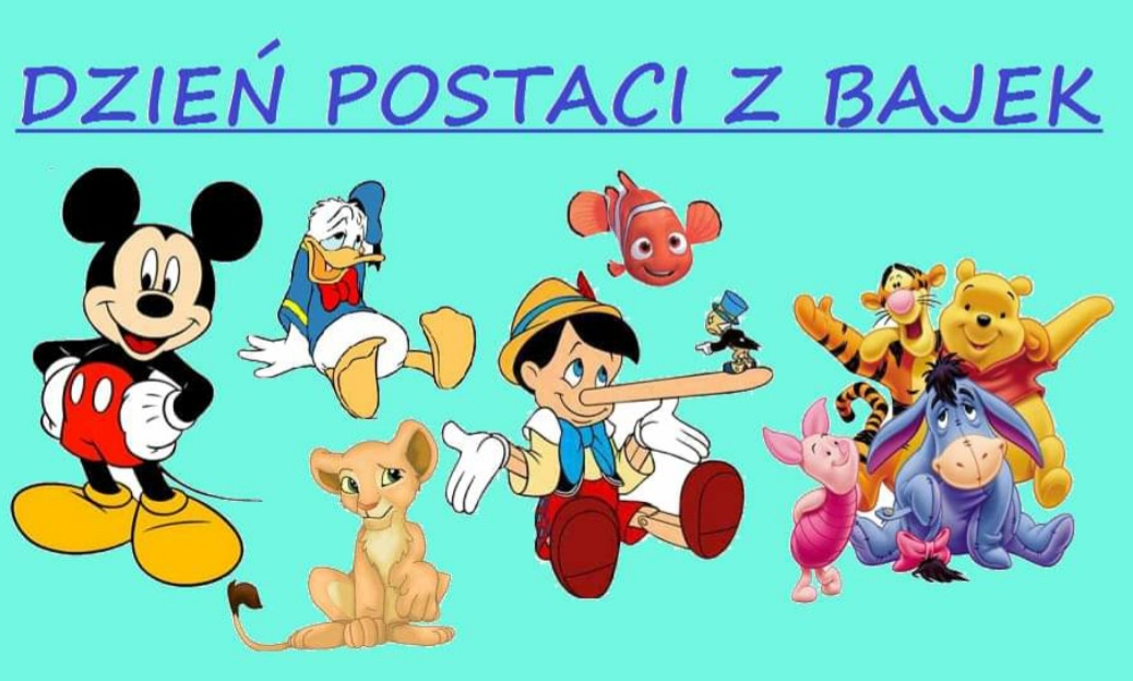 bajki