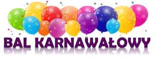 bal karnawałowy......