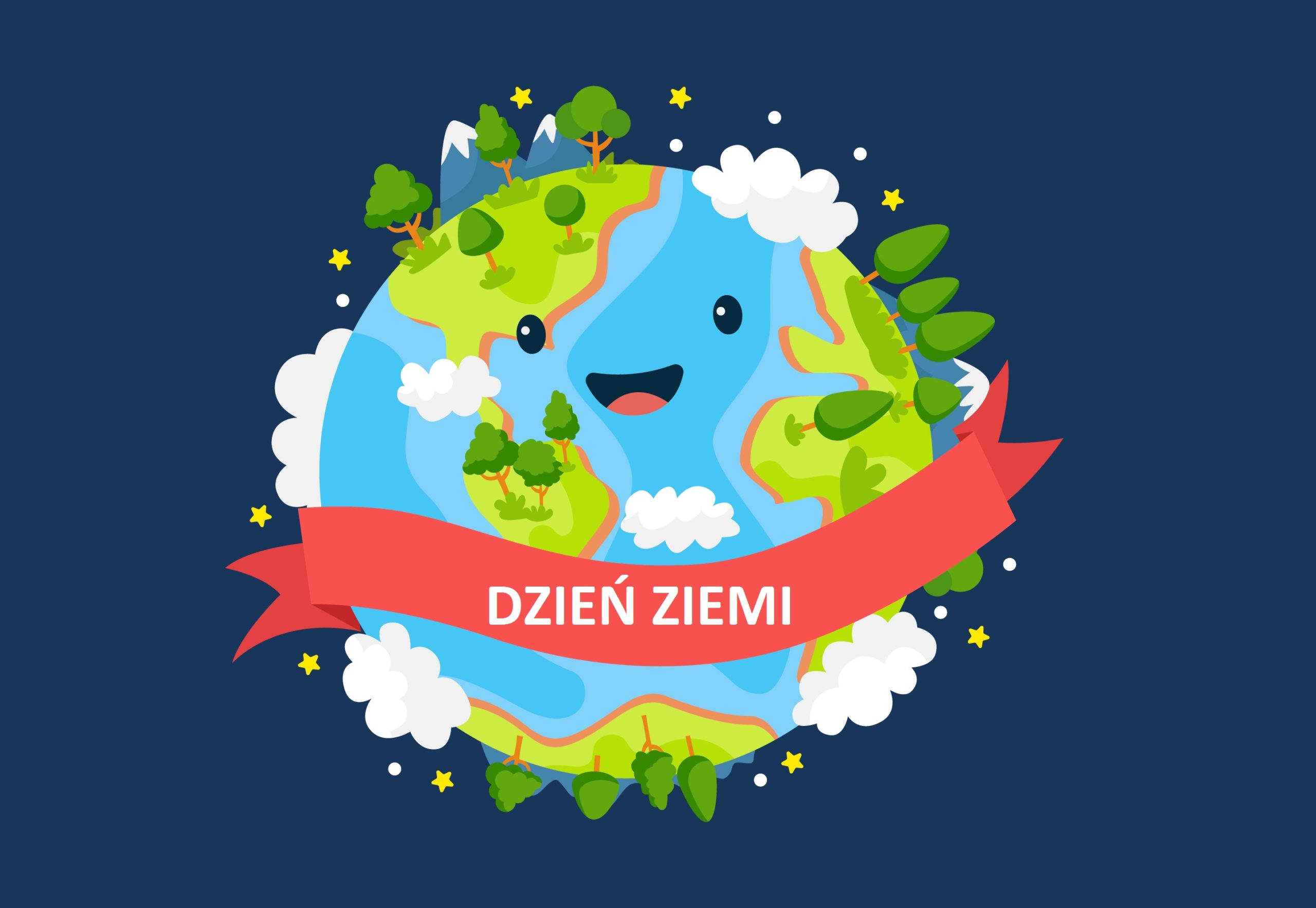 dzien ziemi